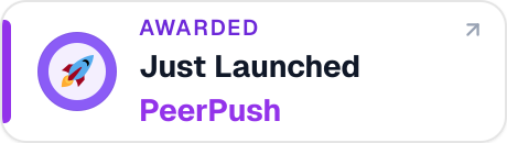 Clipcat on PeerPush