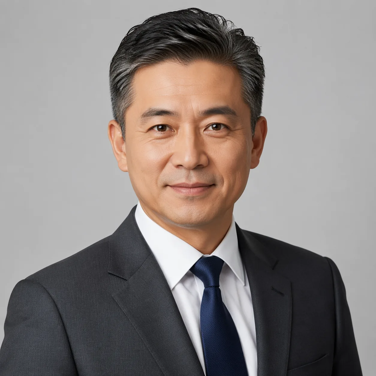 Chen Mo
