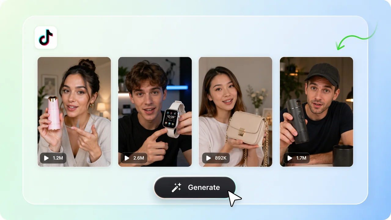Collect Viral Videos