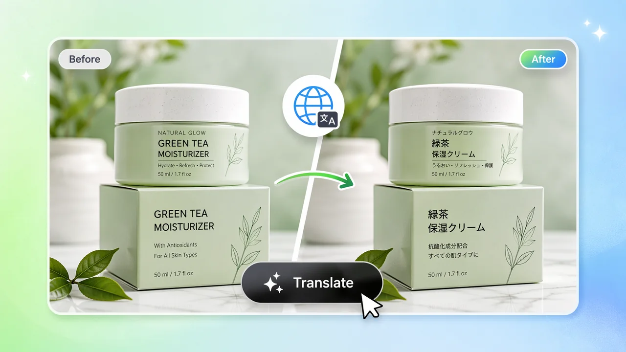 Image Translation