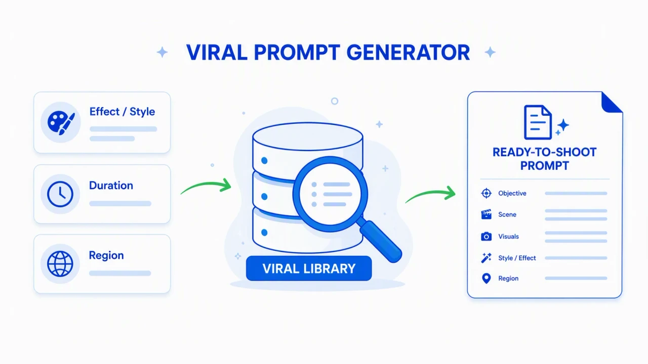 Viral Ad Prompt Generator