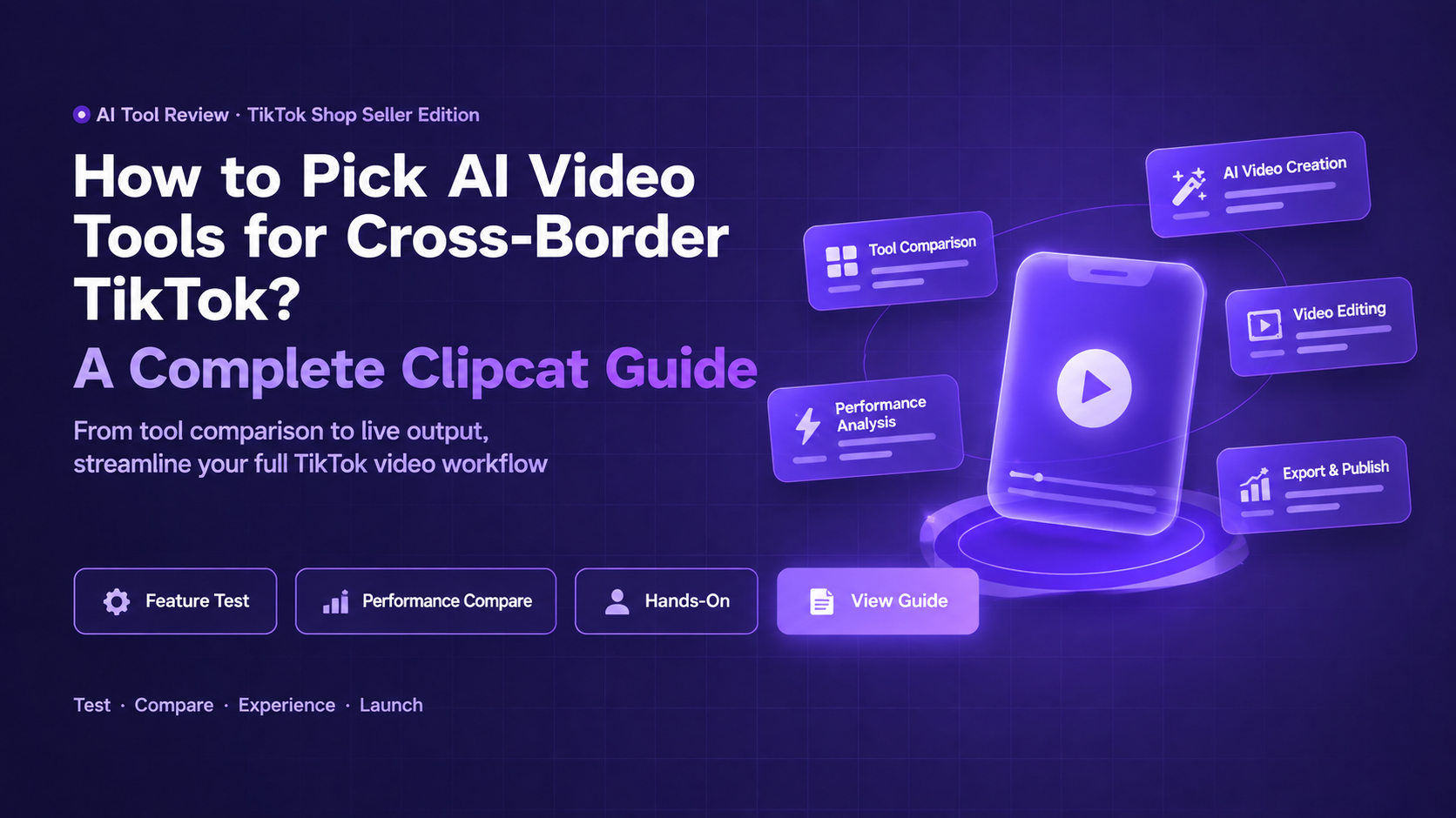Is Clipcat Worth It? AI Selling Video Workflow